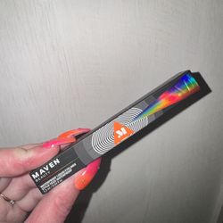 Waterproof Liquid Liner 