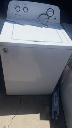 Washers dryer 40 each