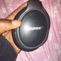 Bose Ae2 Quiet Comfort