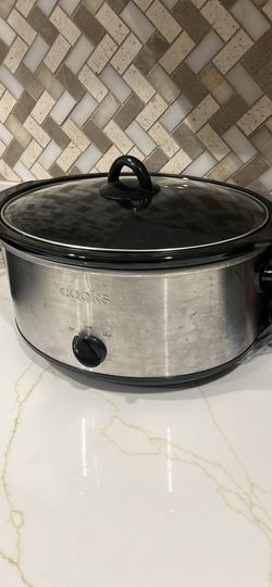 Slow Cooker