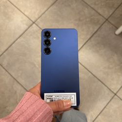 SAMSUNG S25 PLUS ATT/CRICKET 