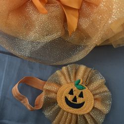 Infant Tutu 