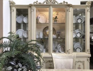 China Cabinet