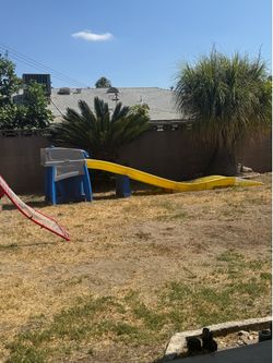 Kids Roller Coaster
