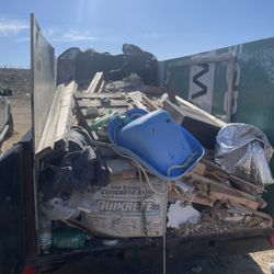 Trash