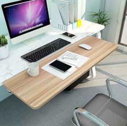 Desk extender for Keyboard