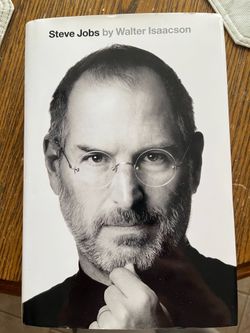 Steve Jobs Biography