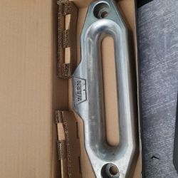 Warn Synthetic Fairlead