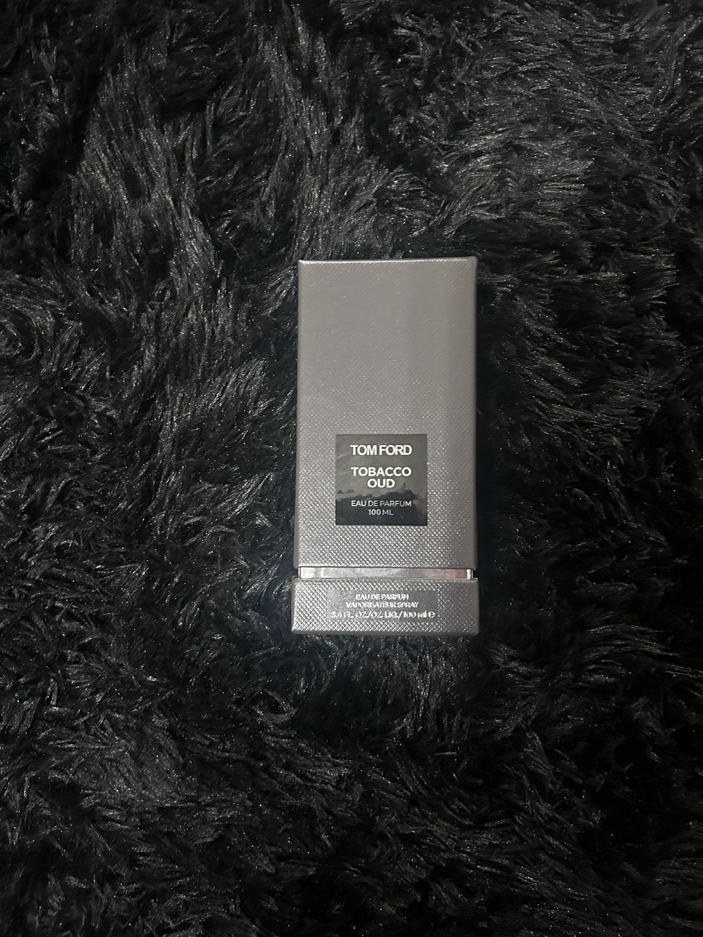 Tom Ford Oud Wood 3.4 Oz 