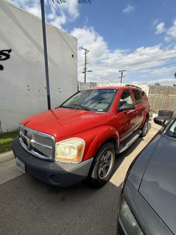 2006 Dodge Durango