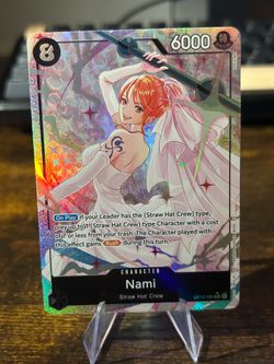 OP15 Nami