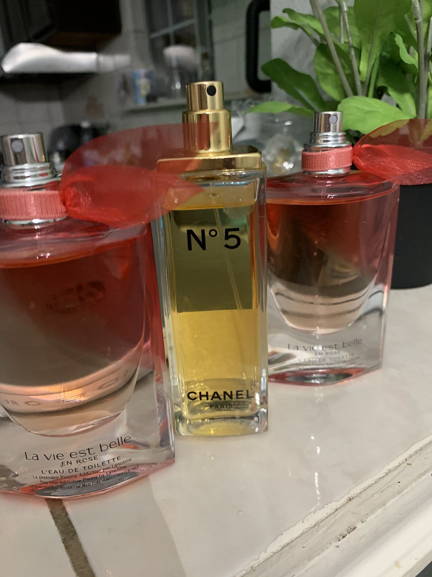 Perfumes Para Mujer