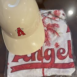 Angels Baseball MLB 