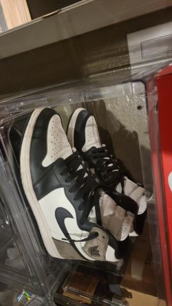 Jordan 1 Mocha Size 12