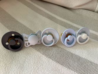 Pacifiers