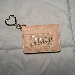 Juicy Couture Wallet 