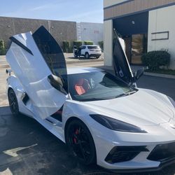 Headlights Restoration 