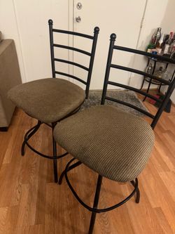Barstools
