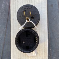 RV Adapters 