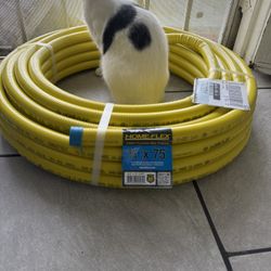 3/4 in. CSST x 75 ft. Corrugated Stainless Steel Tubing