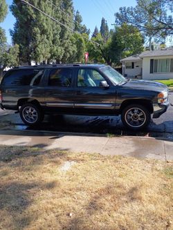 2004 GMC Yukon XL1500  trade