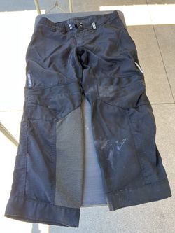 Shift Dirt bike Pants Size 44