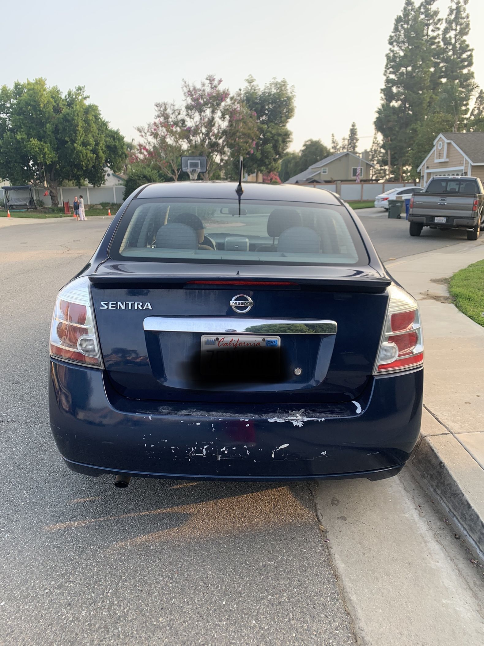 2011 Nissan Sentra Life Expectancy - 128azjh