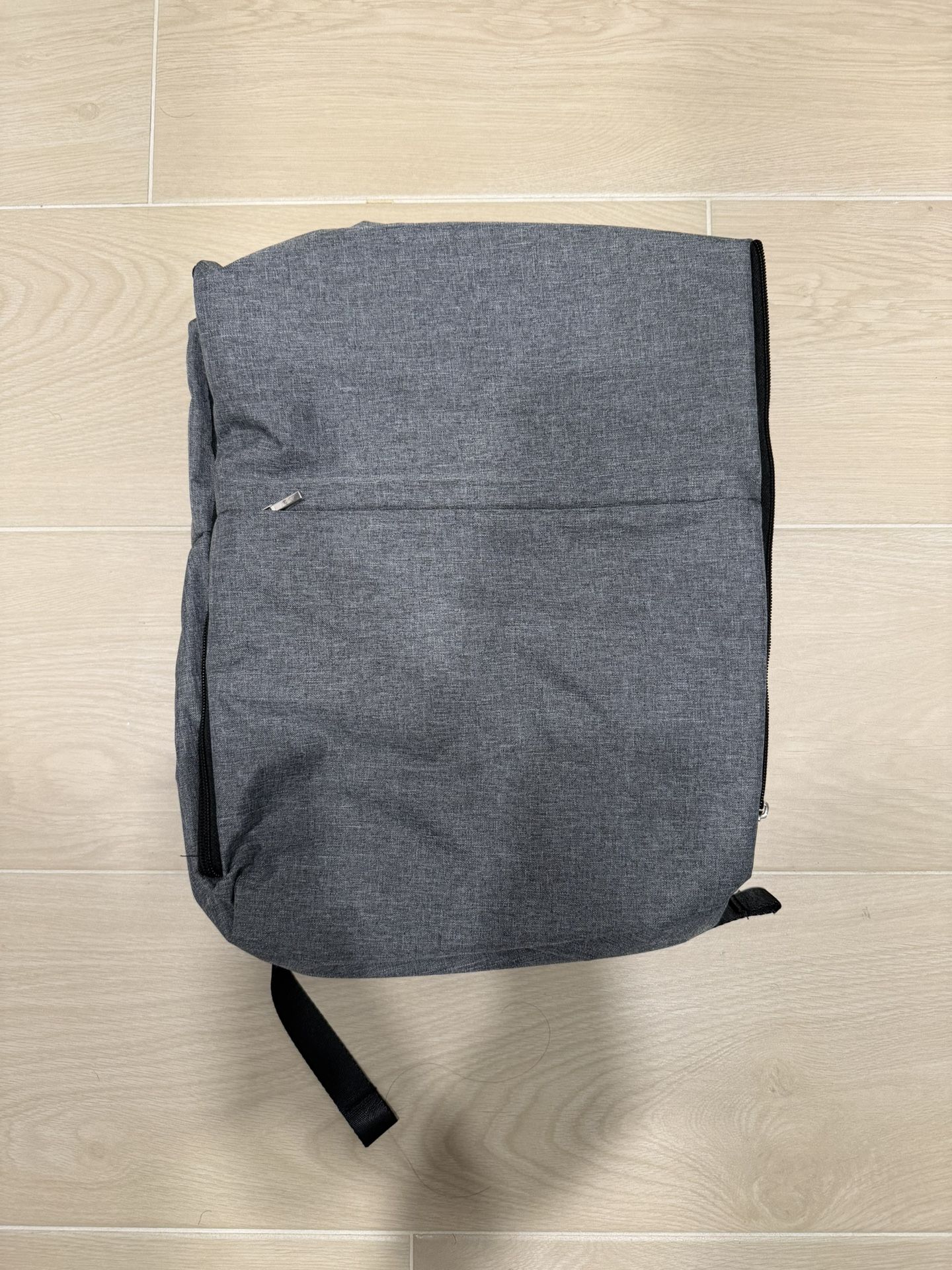 Utopia Home Laptop Backpack – Brand New in Box (Fits up to 18” Laptops)