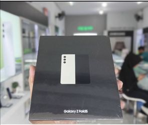 Samsung Galaxy Z Fold 5 Unlocked / Liberado 😃