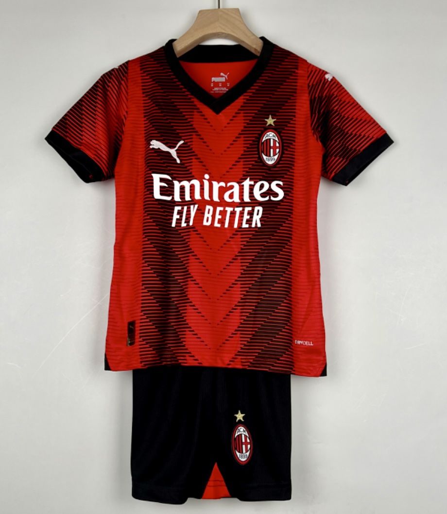 Soccer Jerseys For Kids