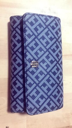 Wallet Tommy Hilfiger