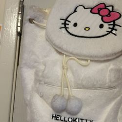Hello Kitty Bag