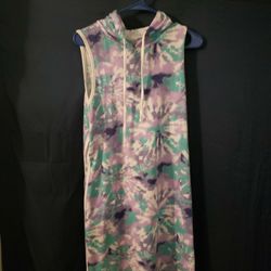 Swimsuit Through-over