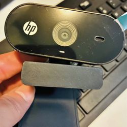 Hp 320 FHD Webcam