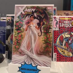 X-Men Gold #30 - Exclusive Variant