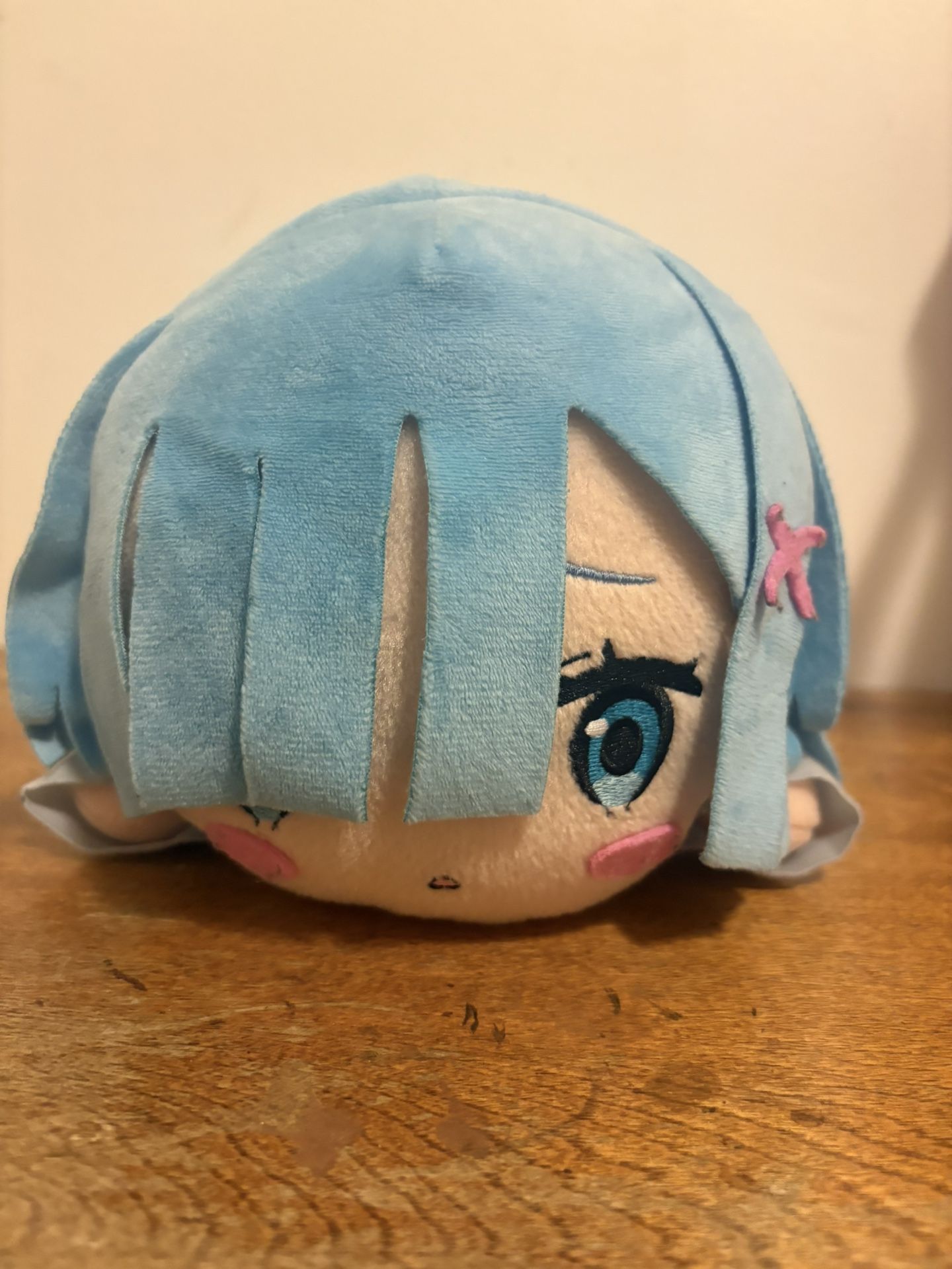 Rem Anime Plushie 
