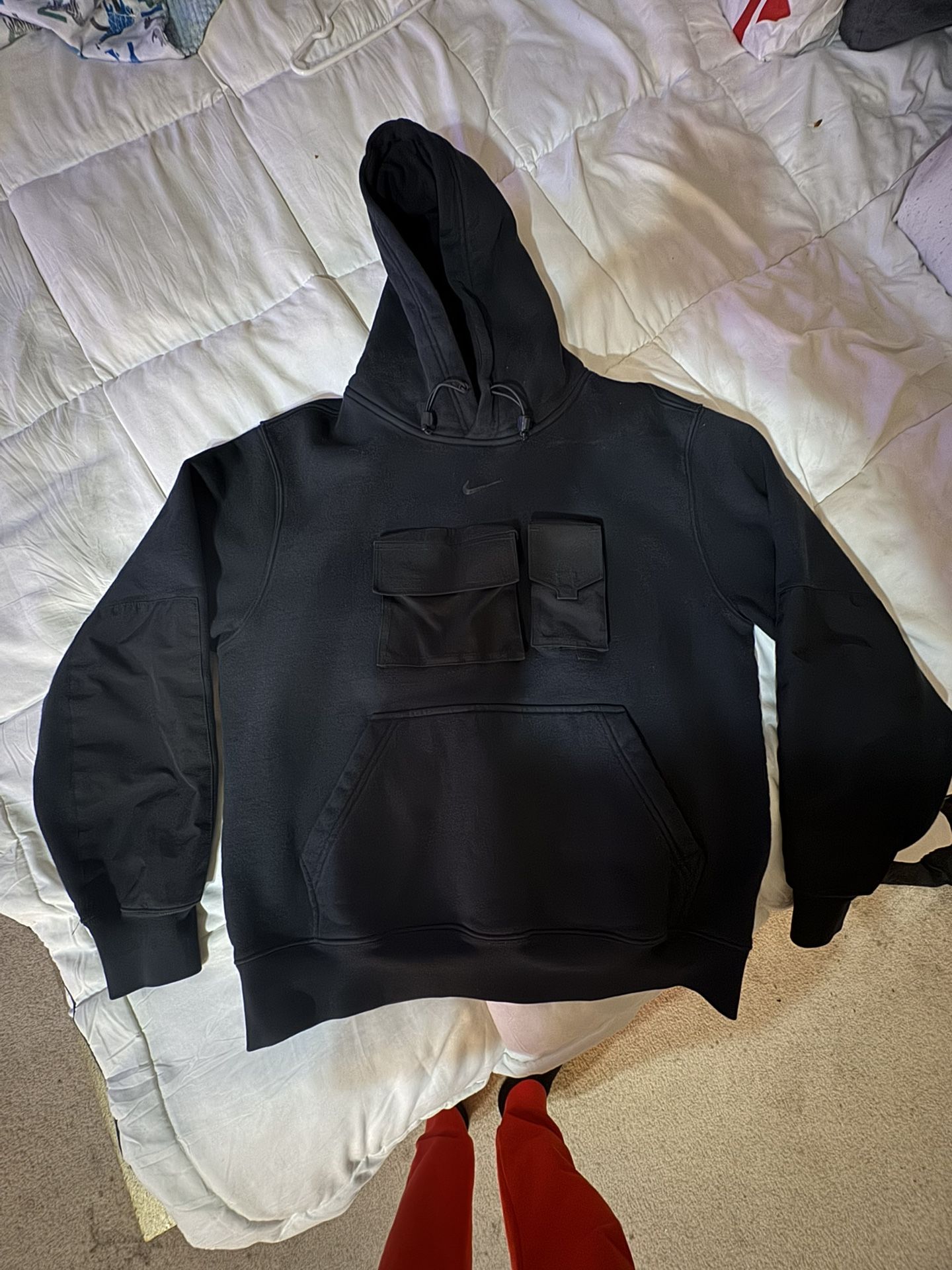 Men’s Large Nike Tech Nocta Hoodie