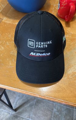 O’Reilly Auto Parts Hat 