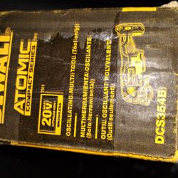 DeWalt Grinder