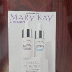 Mary Kay
