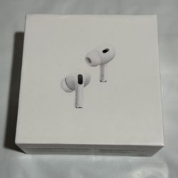 AirPods Pro 2nd Gen