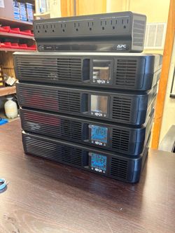 Back up battery