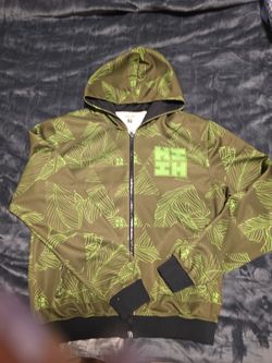 XL Hawaiis Finest Zip Up