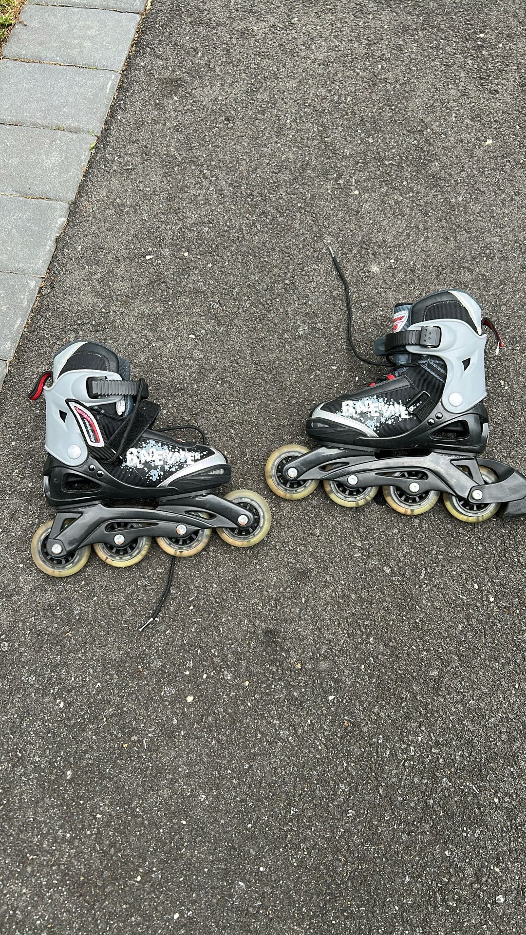 Rollerblades FREE