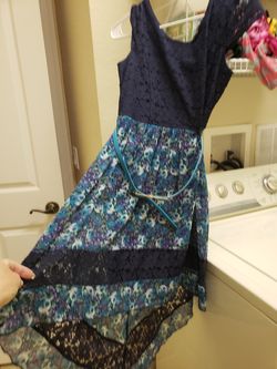 Girls dress... $10