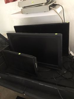 32 inches Samsung TV