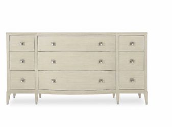 Bernhardt Bloomingdales East Hampton 9 Drawer Dresser