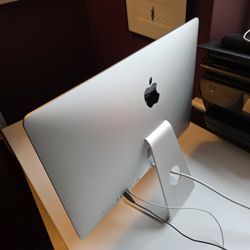 iMac 21.5 Inch, Late 2015