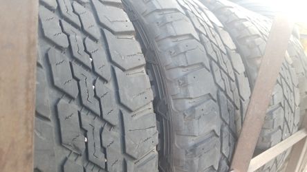 35x12.50 20 Wild Trail CTX