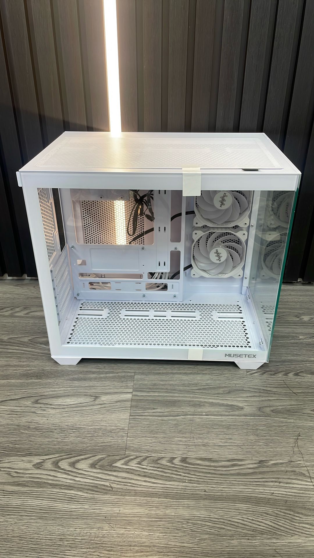 Musetex PC Tower
